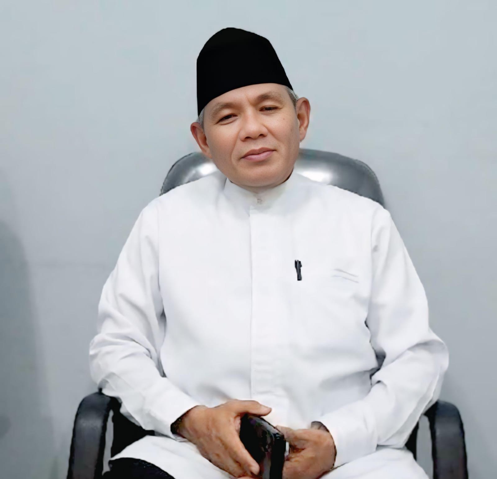 Ketua MUI Maluku