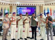 10 Tahun Vakum Menwa Maluku Aktif Kembali