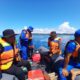 Pencarian Nelayan Iha, Sat Polairud Maluku Tengah Sisir Hingga Radius 6 Mile