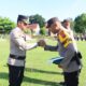Polres MBD Luncurkan Pamapta SPKT