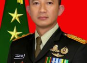 Mayjen Handoyo Apresasi GPM, Hampir Seabad Jadi Mitra Strategis TNI