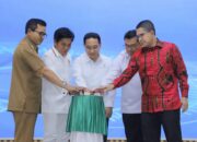 “Aksi Nyata Laik Higiene Sanitasi pada SPPG; Dari Parahyangan untuk MBG Sehat dan Aman”