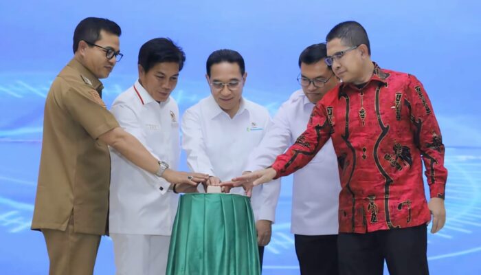 “Aksi Nyata Laik Higiene Sanitasi pada SPPG; Dari Parahyangan untuk MBG Sehat dan Aman”
