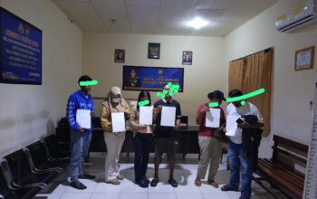 Pasangan Mesum