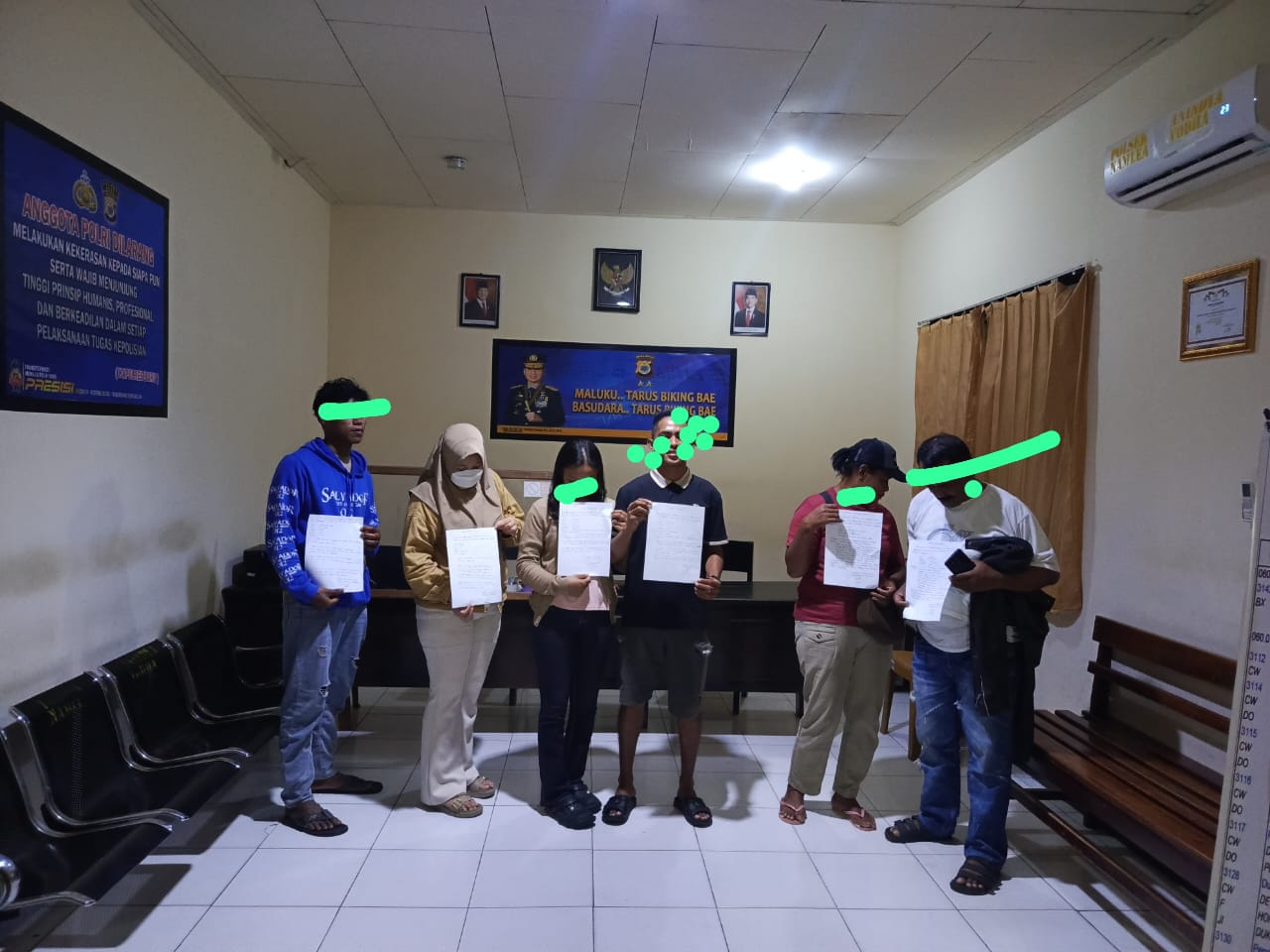 Pasangan Mesum