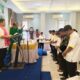 DPC ISKA Kota Ambon Resmi Dilantik, Yusgiantoro: 100 Persen Katolik 100 Persen Indonesia