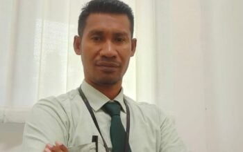 Sadag Idris Tianotak SH