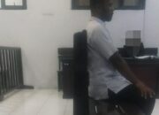 Pelaku Penembakan Polisi di Kasus Masihulan Makin Misterius