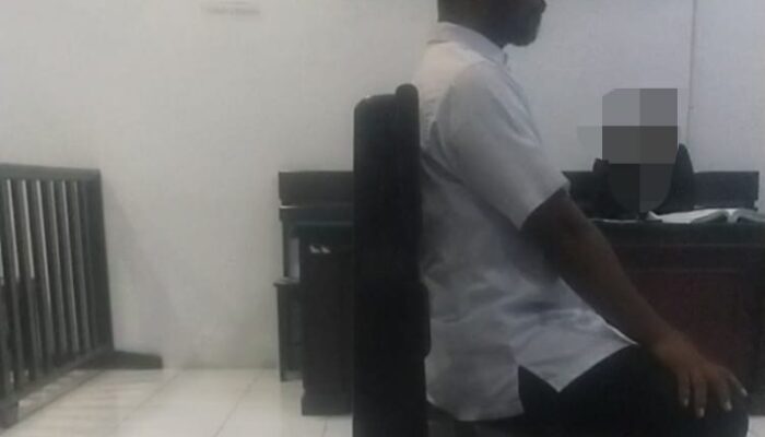 Pelaku Penembakan Polisi di Kasus Masihulan Makin Misterius