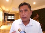 Walikota Ambon  Luruskan Pernyataannya Terkait Insiden di Komplek STAIN