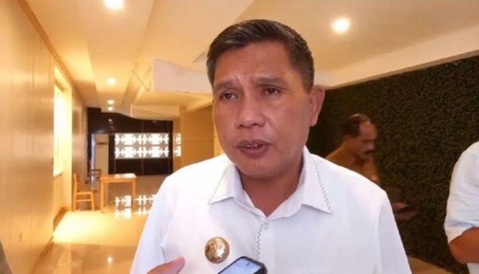 Walikota Ambon  Luruskan Pernyataannya Terkait Insiden di Kompleks STAIN