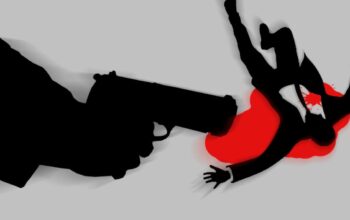 ILUSTRASI PENEMBAKAN