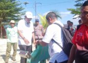 Walikota: Kalau Rekreasi ke Teluk Ambon Cukup Bawa Cobek, Semuanya ada di Laut