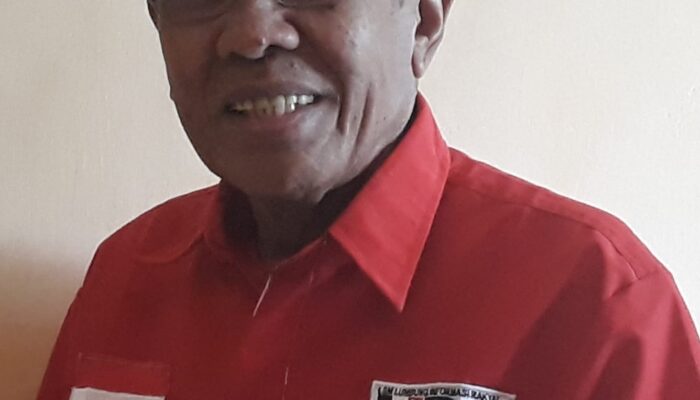 Laporkan Dana Hibah ke Kejaksaan LIRA Apresiasi Pemuda Katolik Maluku