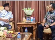 Pemkab Maluku Tengah Siap Sukseskan Natal Haria Sedunia 2025