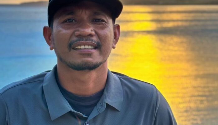 Ketika Dana Pusat Dikebiri, Maluku Tengah Memilih Bangkit Mandiri