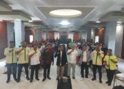 ISKA Maluku Gelar Sekolah Kebangsaan; Dorong Nasionalisme Generasi Muda di Era Disrupsi
