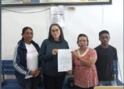 Insiden Pangkalan Minyak Berujung Damai, Oknum Densus 88 Minta Maaf ke Media