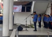 Giliran Kita Menjaga Api Perjuangan Para Pahlawan; Pemkot Ambon Peringati Hari Pahlawan