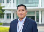 Ikut PKPD di Singapura Walikota Ambon Komit Tingkatkan Pelayanan Publik