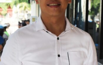 Kompol Handy Senonugroho