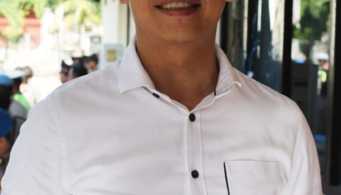 Hasil Audit BPK Proyek Ruas Jalan Danar-Tetoat Rugikan Negara Rp. 2,8 Miliar