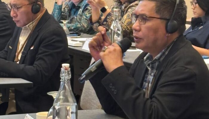 Pulang dari Singapura, ini Agenda Kepala Daerah di Jakarta