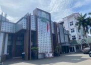 Petrus Fatlolon Dipanggil Jaksa, Langsung Ditahan?