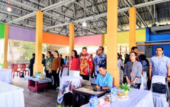 Penilaian Desa Anti Korupsi