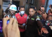 Ini Penjelasan Jaksa Soal Penahanan Fatlolon