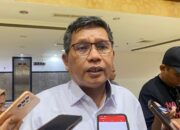 Kementerian Kelautan dan Pemkot Ambon Siapkan Kapal Pengeruk Sampah Teluk Ambon 