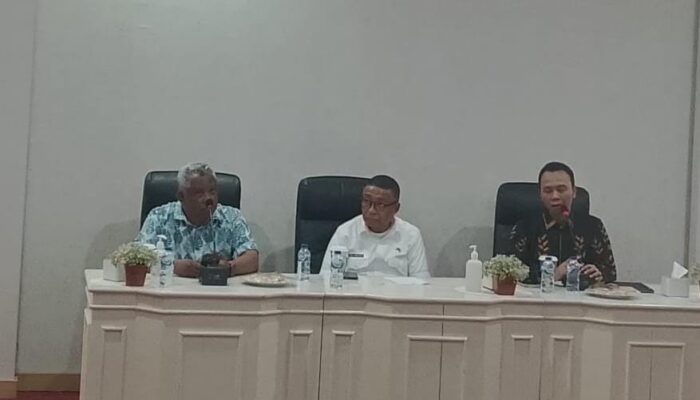 Lewat Pelatihan Kewirausahaan Pemkot Dorong Pemuda Miskin Ekstrim Jadi Kekuatan Ekonomi