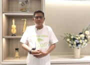 Walikota Dukung Penuh SoG Diikutkan di Anugerah Kebudayaan PWI 