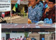 Terisolasi 80 Tahun, Bupati Ozan Hidupkan Internet di Pedalaman Seram