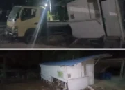 Oknum Anggota Densus 88 Aniaya Seorang Supir, Gara-gara Tabrak Kios Minyak Milik Istri