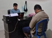 Polisi Bekuk Pelaku Rudapaksa Anak di Bukit Pemalas Seram Timur