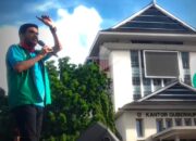 Rovik Afifudin di Lingkaran Kasus Dana Hibah Tahun 2024