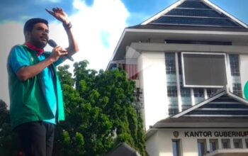 Rovik Akbar Afifudin