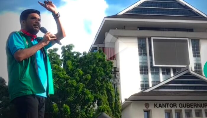 Rovik Afifudin di Lingkaran Kasus Dana Hibah Tahun 2024