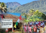 Solar Tipis Sinyal Padam, Cerita Sekolah dari Pedalaman Pulau Seram