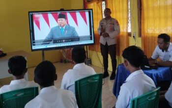 SMA Kemala Taruna Bhayangkari