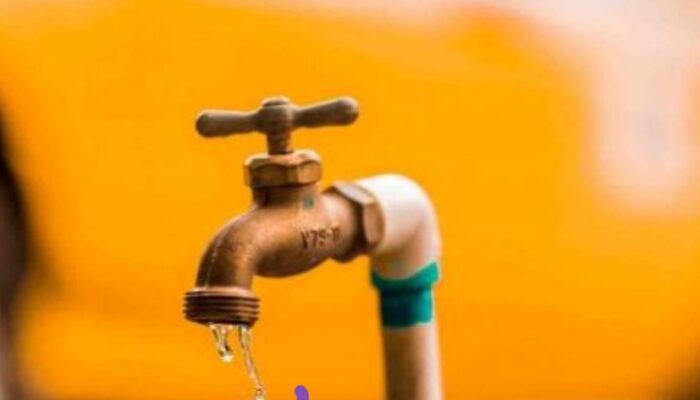 Polda Maluku Koordinasi ke BPK, Proyek Air Bersih Siwang Tekor Rp. 6,17 M; Sasar Mat Marasabessy