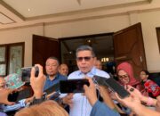 Walikota Instruksikan Setiap Usaha Siapkan Alat Pemadam, Pastikan Respon Damkar Hanya 6 Menit