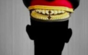 Animasi Oknum Polisi