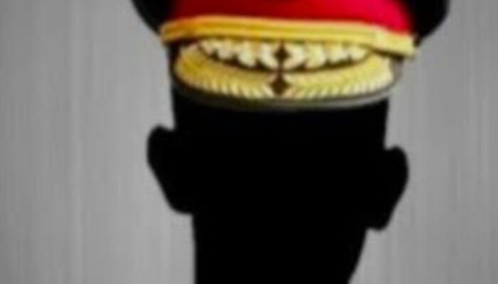 Rusakan Tenda Natal, Eh Oknum Polisi di Pulau Buru Diduga Back Up Pelaku