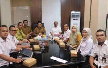 BPKAD Propinsi Maluku