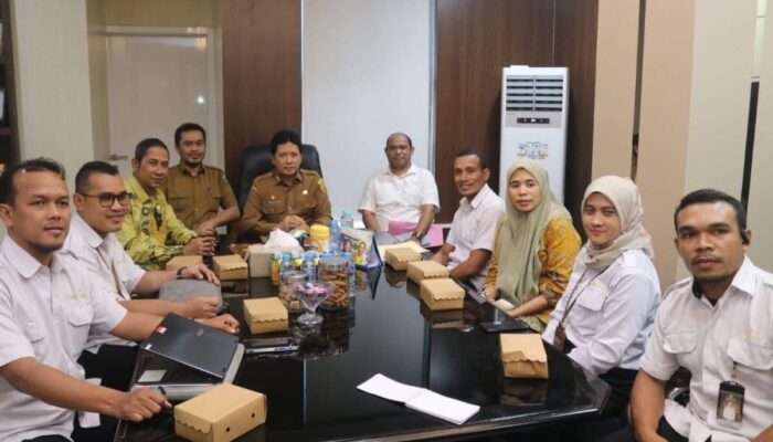 Istri Rudi Waras Dinilai ‘Tak Waras’; Ikut Campur Urusan Dinas di Badan Keuangan Maluku