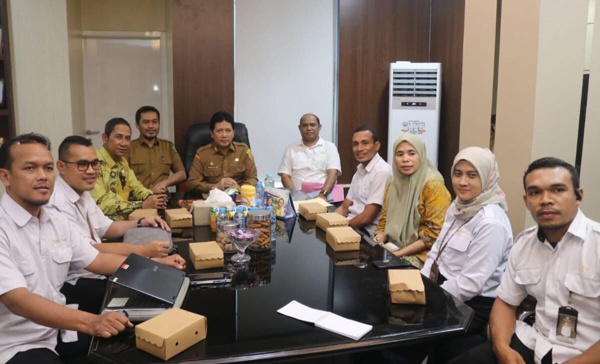 BPKAD Propinsi Maluku