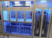 Awas! Ini Ancaman Air Minum Isi Ulang (Air di Gelas Rakyat;  DAMIU, Kesehatan Publik dan Amanah Negara)