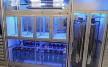 Depot Air Minum Isi Ulang